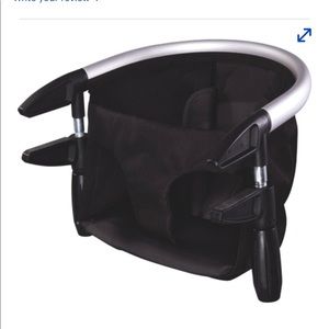 Phil and Teds Lobster chair